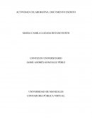 Profesionalismo, ética y compromiso social