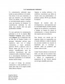 Contaminación ambiental y responsabilidad empresarial: el caso de DuPont y el PFOA