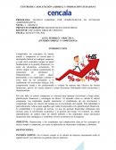 Guía Interés simple y compuesto
