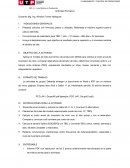 Lote economico Planeacion control de operaciones