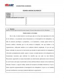 Salud mental en el trabajo