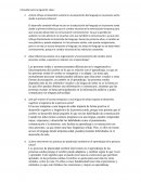 Desarrollo cerebral y adquisición del lenguaje en personas sordas