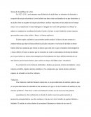 Bioquimica. Teoria de Acido/Base de Lewis