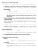 Cáncer de vesícula biliar