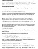 Analisis Red Bull