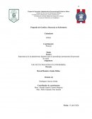 Importancia de las plataformas digitales para el aprendizaje permanente del personal de salud