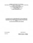 Las artes plásticas como herramienta para favorecer el desarrollo de la motricidad fina en educación primaria
