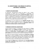 Agnosticismo: una mirada filosófica, histórica y masónica