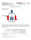 Parcial Control optimo reactor batch