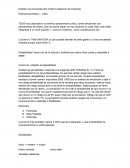 Diseñar una encuesta para medir la adopcion de conducta