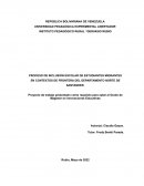 Proceso de inclusión escolar de estudiantes migrantes en contextos de frontera del departamento Norte de Santander