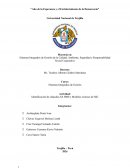Sistemas integrados de gestión de la calidad, ambiente, seguridad y responsabilidad social corporativa