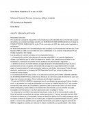 Procedimiento y requisitos de la renuncia con justa causa en el ámbito laboral colombiano