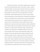Relación entre el contexto histórico argentino y la reflexión filosófica en El Túnel