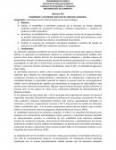 Estabilidad y esterilidad comercial de alimentos enlatados