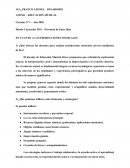 Anexo – Educación musical. Diseño curricular 2011