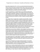 Vampirismo en la literatura: Carmila de Sheridan Le Fanu