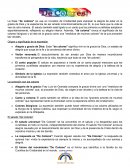 De colores Cursillos de Cristiandad