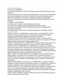 Análisis de las cláusulas de incumplimiento, modificación y jurisdicción en contratos de promesa de compraventa