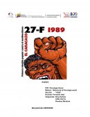 Análisis El Caracazo