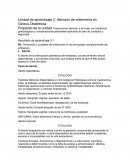 Atención de enfermería en gineco-obstetricia