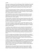 Aspectos legales de las sociedades comerciales en Argentina