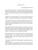 Un juicio justo. A los migrantes de todo el mundo
