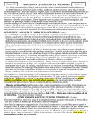 Andemos en el camino de la integridad