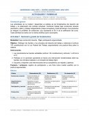 Fundamentos del derecho laboral y la relación individual de trabajo