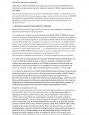 Objecion de firma