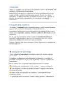 Enseñanza y aprendizaje desde el paradigma cognitivo