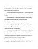 Simbolos patrios de México