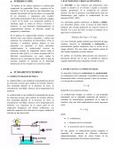 Análisis de los enlaces químicos