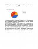 Estudio de preferencias y necesidades de los consumidores de ropa deportiva en San Gil