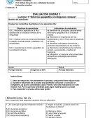Prueba historia ubicación Roma