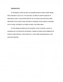 Construcción de intervalos y límites de clase