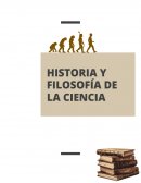 Historia y filosofía de la ciencia
