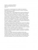 Estadística y probabilidad: Reporte 1