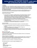 Seguridad y prevención de incidentes en la cadena logística