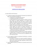 Ejercicio regulación UBU 25/26