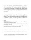 Mantener la competencia. Caso Google