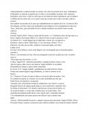 Estudio biblico los pecados de la carne