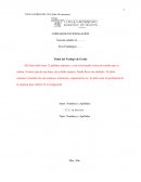 Guía metodológica para la elaboración de trabajos de grado