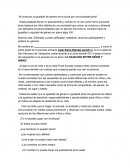 Igualdad de genero (Oratoria)