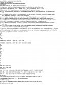 Examen parcial de irrigacíon (HH413-H)
