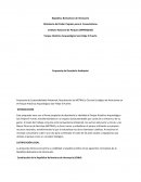 Propuesta de guardería ambiental